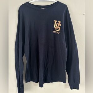 Universal Studios Long Sleeve